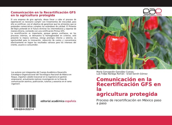 MaríA ConcepcióN GonzáLez Cuevas (U. A.) | ComunicacióN En La RecertificacióN...-image