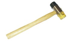 Ausbeulhammer 32mm Gummihammer Kunststoffhammer Karosseriehammer Schon Hammer