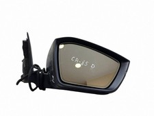 Retroviseur droit (ou coque) Skoda SUPERB