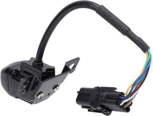1x Rear View Back Up Camera Fit For 2017 2018 2019 Hyundai Santa Fe 95760-B8650 - Picture 8 of 9