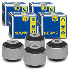 4x MEYLE HD Querlenkerlager VORNE AUDI A4 B5 B6 A5 A6  A8 SEAT EXEO VW PHAETON