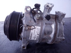 A0008303902 KLIMAKOMPRESSOR / P3-A1-32-2 / 08964802763 / 2530100 FÜR MERCEDES-BE