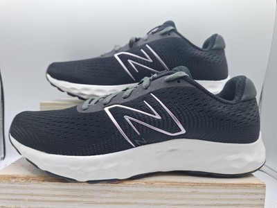 New Balance Damen 520 V8 Neutral Laufschuhe UK 8 Weite B Ad125 Reduziert 