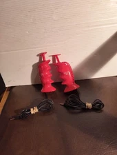 Disney Pixar Cars 3 Slot Racing System 1:43 Set of 2 Race Car Controllers