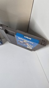 PAPERBOY NINTENDO NES  GAME - Boxed  - Classic Retro Rare NES game - GENUINE 