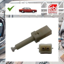 Bremslichtschalter Febi Bilstein für Audi 80 81, 85, B2 1.6