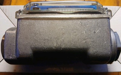 Turbinemeter