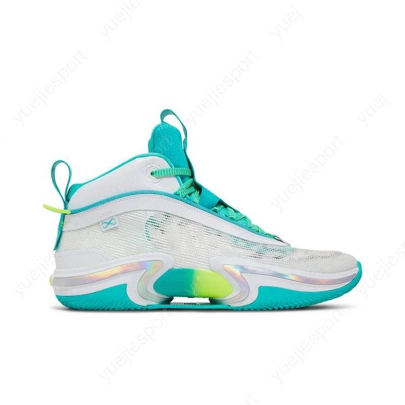 Guo Ailun x Air Jordan 36 PF Global Game for Sale | Authenticity
