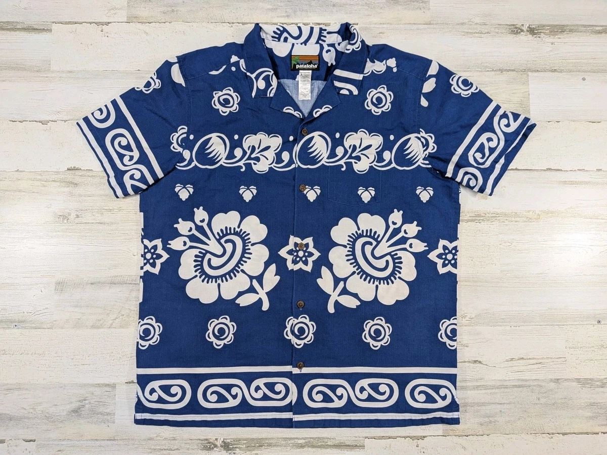 Pataloha Shirt for sale - eBay