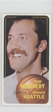 1970-71 Topps Tom Meschery #99 0z0n