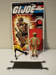 GI Joe Medic | eBay