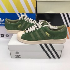Talla 10.5-Adidas Superstar 35th DS 2004-Foot Patrol
