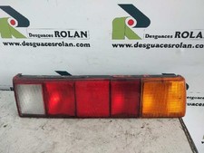 Feu arrière Volkswagen SANTANA