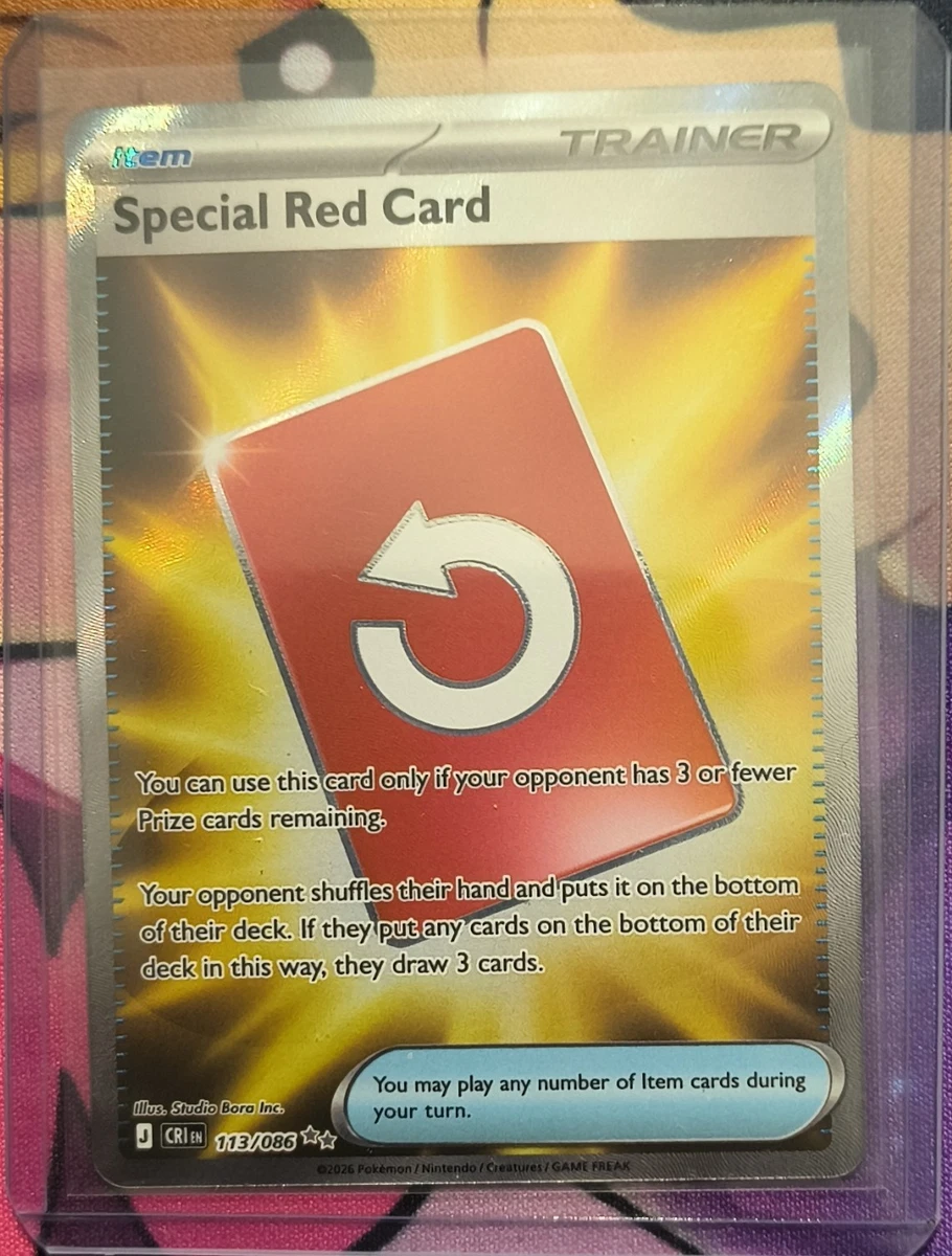 Rare Pokémon Individual Trainer Cards for sale