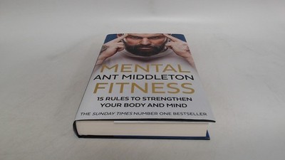 			Mental Fitness: 15 Rules to Strengthen Your Body and Mind (signed		