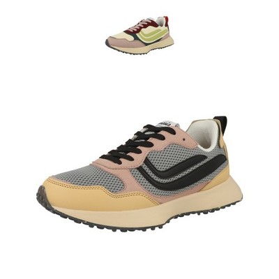 Genesis G-Marathon Multi Mesh Sneaker low Unisex Damen Herren Turnschuhe