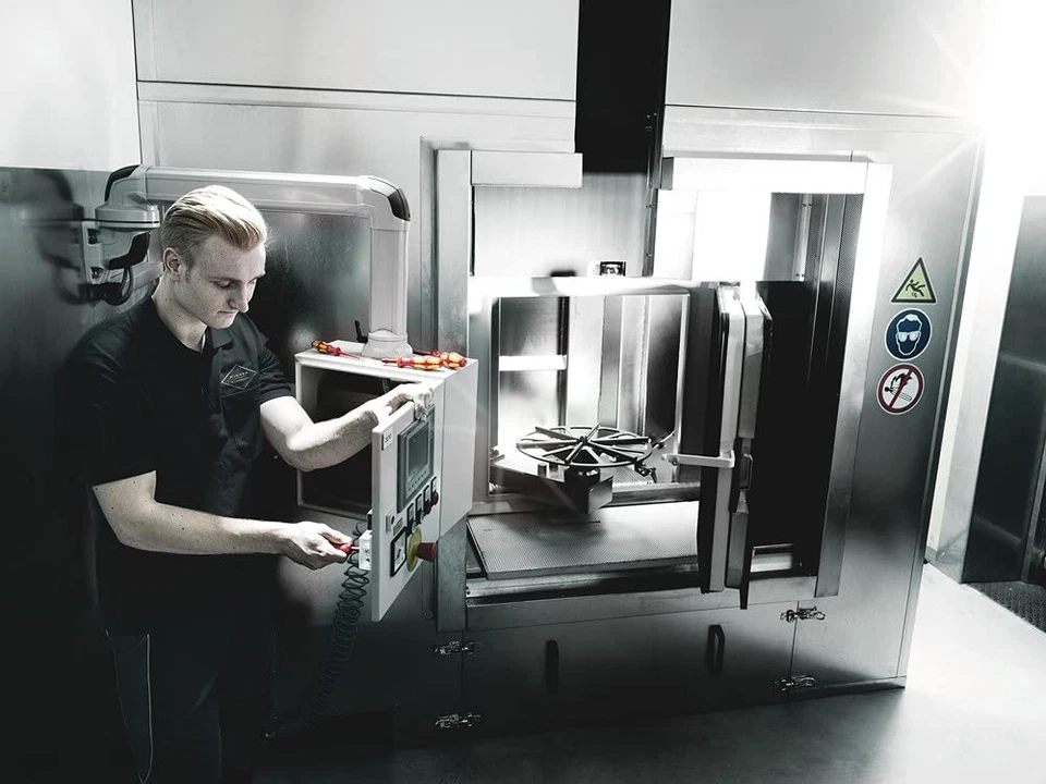 Wera Kraftform Plus PZ4 Insulated Screwdriver 8 Blade Professional Tool - Image 2 of 4