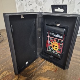 Ms. Pac-Man (SEGA Genesis, 1991) w Case