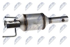 DIESELPARTIKELFILTER DPF VORNE F&Uuml;R MERCEDES-BENZ