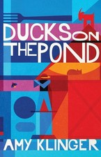Ducks On The Pond