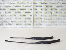 SCHEIBENWISCHER VORNE WIPER ARM FRONT Fiat Panda (169) 735363568