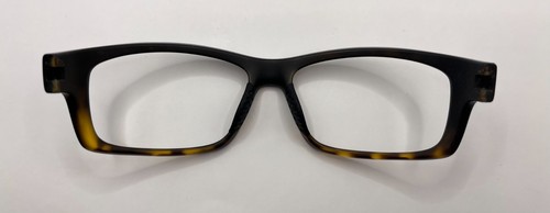 1502 - MAUI JIM 766 KANAIO COAST MJ766 10MF MATTE TORTOISE FRONT FACE AUTHENTIC