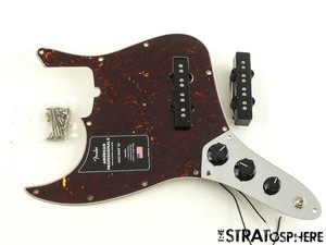 Lefty Jazz Bass | eBay