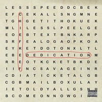 Chief Keef - Dedication - Cd - G3Z