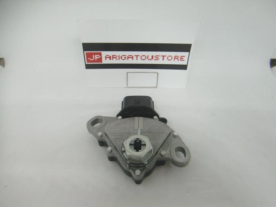 Toyota Genuine 89451-52040 Sensor Shift Lever - Image 3 of 4