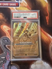 We Could Be Immortals #219 Prices | Lorcana Azurite Sea | Lorcana