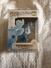 Funko Pop! Vinyl: Harry Potter - Patronus Harry Potter - Araca Merchandise First