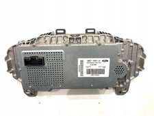 Compteur Ford S-MAX