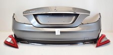 MERCEDES CLS W218 LIFT AMG 992 Kofferaum Heckklappe Tailgate Bootlid Original Au