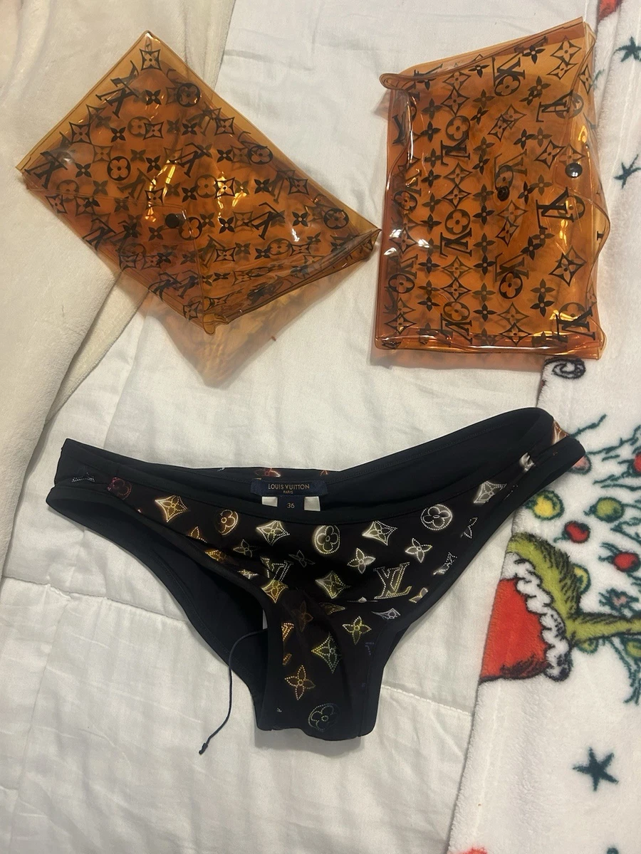 Louis Vuitton Bikini Swimwear for Women for sale | eBay
