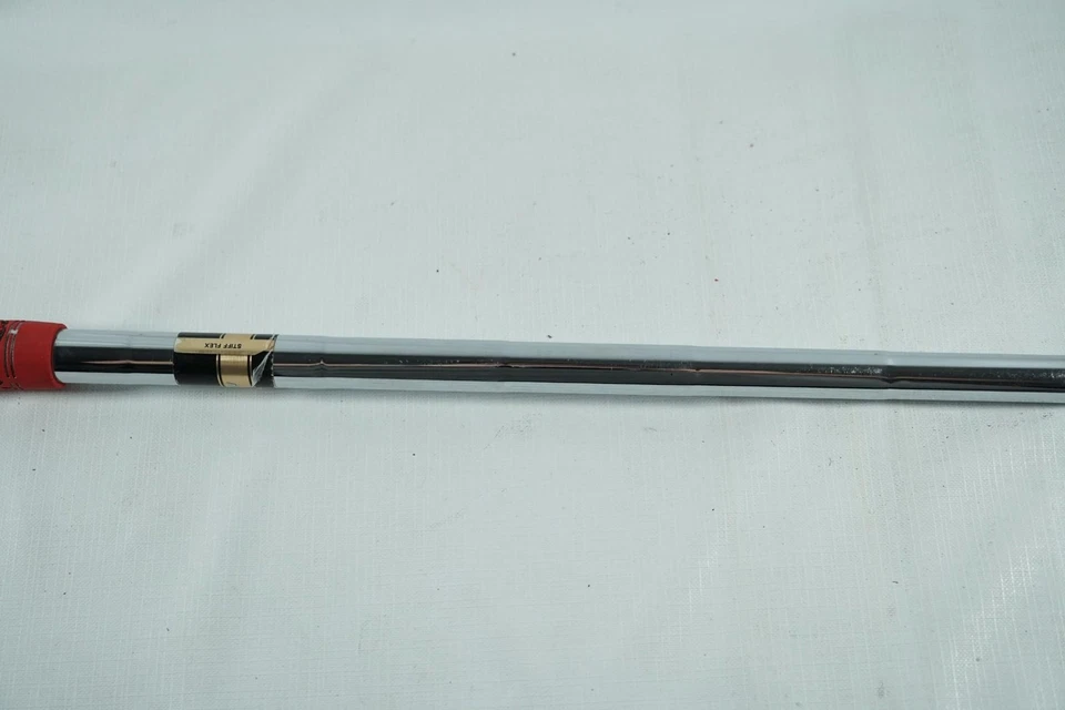Cleveland 588MT 9 Iron / Stiff Flex Steel Shaft - Image 4 of 4