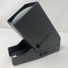 USD - Medalight DL-SV3 SV 3 SV-3 Led Light Portable Slide Film Viewer