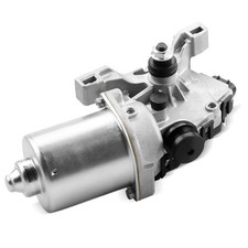 Front Windshield Wiper Motor Compatible with Toyota Avalon Camry Venza Kia Soren