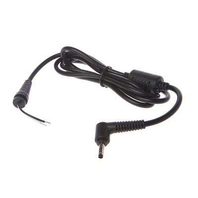 3.94ft 4.0x1.7mm DC Power Adapter Extension Cable, 22AWG Heavy Duty Cord