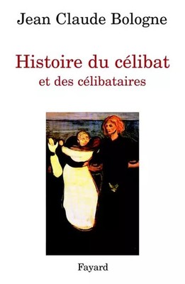 Geschichte des Zölibats und der Singles, Jean-Claude Bologna