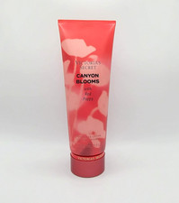 Victoria's Secret Canyon Blooms Fragrance Body Lotion Moisturizer 8 fl oz