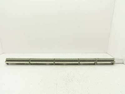 Phoenix Contact UK 2.5 B Terminal Block DIN Rail 1 Meter Lot of 130+