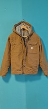 Carhartt Jacke OJ3826-M, Gr. L, Relaxed Fit  ...