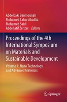 Abdelbaki Benmounah (U. A.) | Proceedings Of The 4Th International Symposium...