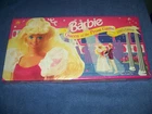 Vintage 1991 Barbie Queen Of The Prom Board Game 1990’s Edition - New