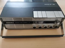 Uher 4000 report - L