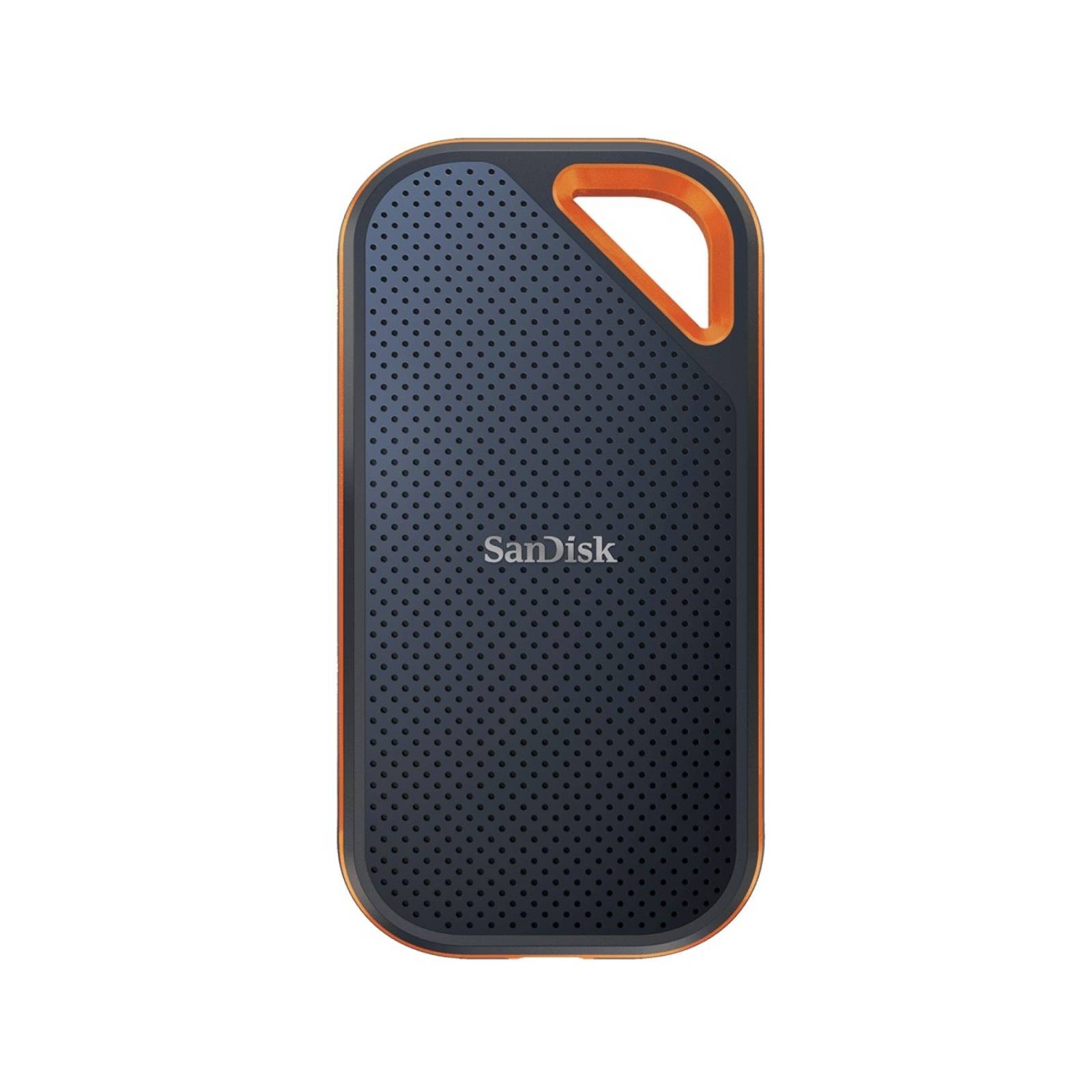 SanDisk Extreme PRO 1TB Portable SSD USB C Black (SDSSDE81-1T00-G2)