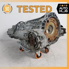 13-17 Audi B8.5 S4 S5 7 Speed Dual Clutch Automatic Transmission 0b5300060r Oem 13-17 Audi B8.5 S4 S5 7 Speed Dual Clutch Automatic Transmission 0b5300060r Oem