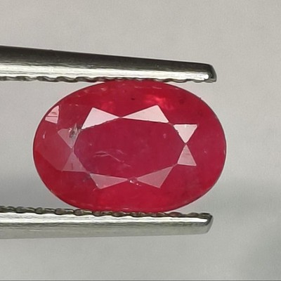  1.72Cts AMAZING BEAUTIFUL RUBY