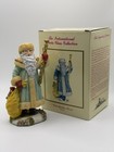 The International Santa Claus Collection Grandfather Frost Russia SC23 1996 VNTG — photo 1
