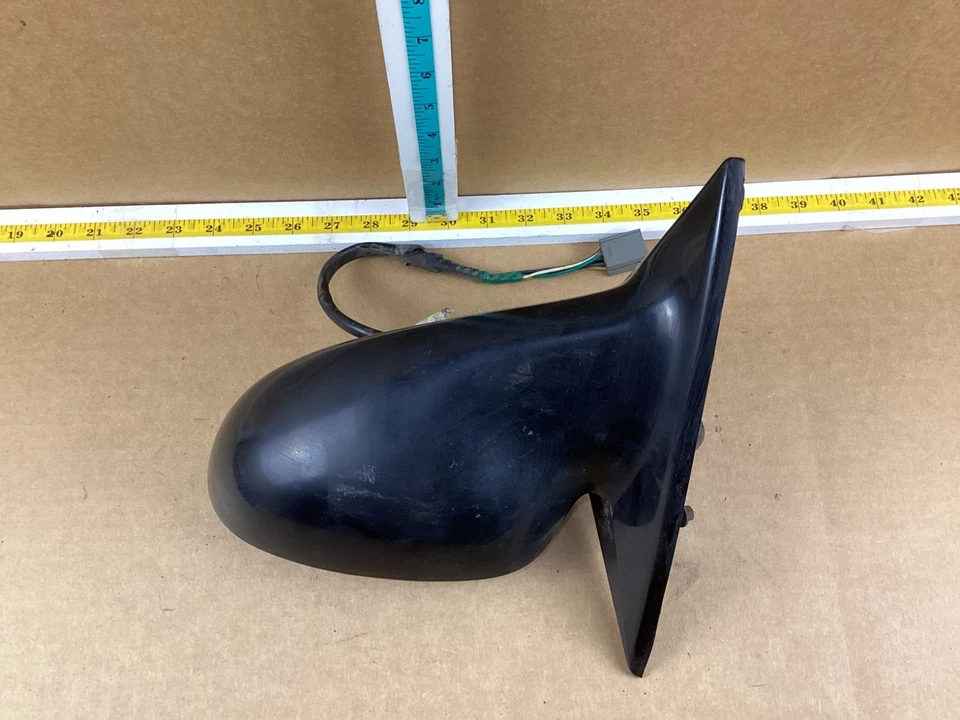 Espejo retrovisor eléctrico Dodge Intrepid 1993 con visión lateral izquierda del conductor Foto 2 de 4